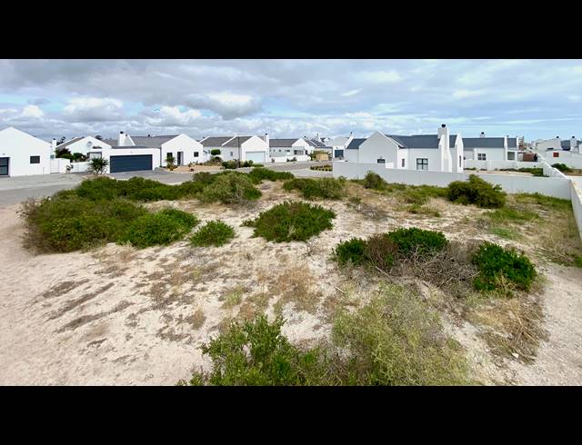 533M² VACANT LAND FOR SALE IN ATLANTIC SANDS PRIVATE ESTATE